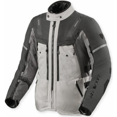 REVIT! SAND 5 H2O stříbrno-antracitová – Sleviste.cz