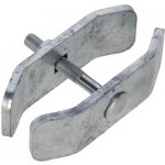 Spojka pro propojení panelů TEXAS pozink – Sleviste.cz