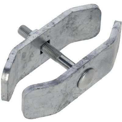 Spojka pro propojení panelů TEXAS pozink – Sleviste.cz