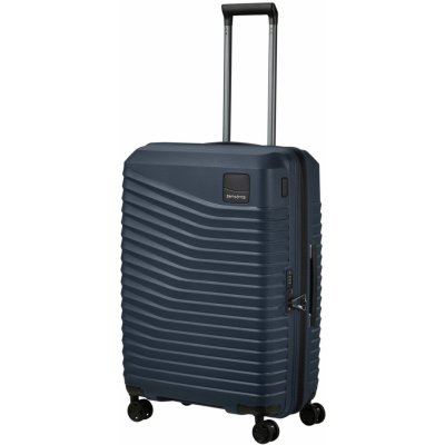 Samsonite INTUO Spinner 69 EXP Blue Nights 146914-2165 modrá 79 L – Zbozi.Blesk.cz