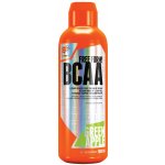 Extrifit BCAA Liquid FreeForm 1000 ml – Zboží Mobilmania