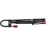 Con-tec Mini floor pump Air Support G Force – Hledejceny.cz