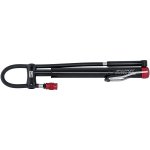 Con-tec Mini floor pump Air Support G Force