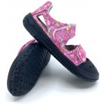 Jonap Fella růžová Motýlci – Zboží Dáma