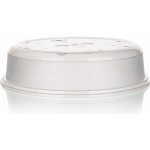 Keeeper Poklop do mikrovnlnné trouby 26x6,7 cm – Sleviste.cz