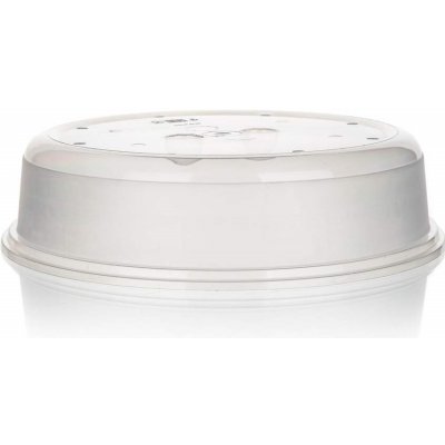 Keeeper Poklop do mikrovnlnné trouby 26x6,7 cm – Sleviste.cz