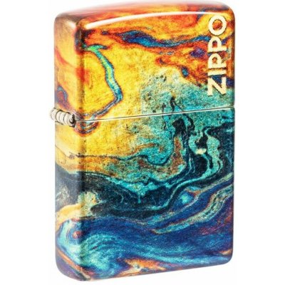 Zippo Colorful Design – Hledejceny.cz