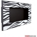 Kratki DELTA 2 ZEBRA – HobbyKompas.cz