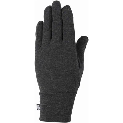 686 Mens Merino Liner black heather – Hledejceny.cz