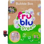 Fru Blu náplň 3l Green balení s kohoutkem – Zboží Dáma
