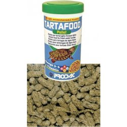 Prodac Nutron Tartafood Pellet 250 ml