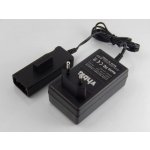 VHBW Gardena Ni-Cd/Ni-MH/Li-Ion / 09840-20, 18V - neoriginální – Zboží Dáma