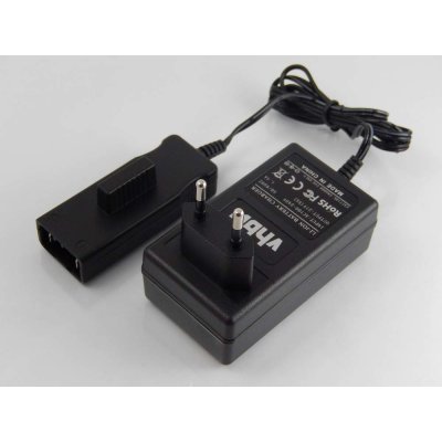 VHBW Gardena Ni-Cd/Ni-MH/Li-Ion / 09840-20, 18V - neoriginální – Zboží Dáma