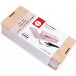 Prima-obchod Gravírovací pero pro vypalování do dřeva 87870 – Zboží Dáma