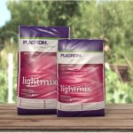 Plagron Lightmix s perlitem 25 l – Zboží Dáma