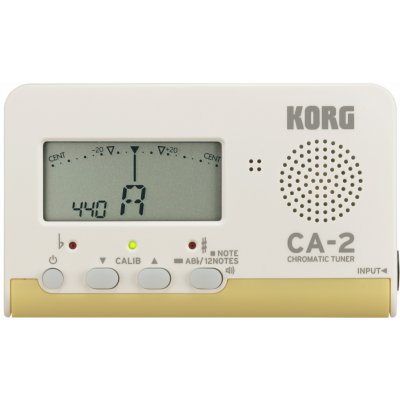 Korg CA-2 SL – Zbozi.Blesk.cz