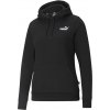 Dámská mikina Puma mikina s kapucí ESS Small Logo Hoodie FL 58679901