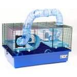 Cobbys Pet Hamster Tunnel II pro křečky 49 x 33 x 34 cm – Hledejceny.cz