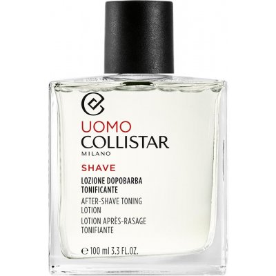 Collistar Tonizační voda po holení Shave 100 ml – Sleviste.cz