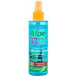 Vivapharm Aloe Vera 97% chladivý gel po opalování 500 ml – Zboží Dáma
