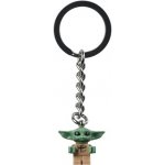 LEGO® Star Wars Baby Yoda svítící figurka – Zboží Dáma