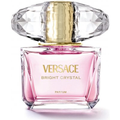 Versace Bright Crystal parfém dámský 50 ml – Zboží Dáma