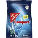 G&G Prášek do myček na nádobí 1,8 kg – HobbyKompas.cz