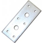 Spojovací páska 40 x 100 x 3,0 mm - kombinovaná (E01) – Hledejceny.cz