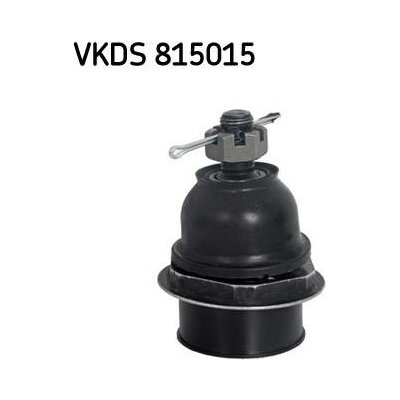 Podpora/kloub SKF VKDS 815015 (VKDS815015) – Sleviste.cz