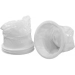 MED-COMFORT Sáčky na zvratky Sic sac balení po 50 ks – Zboží Dáma