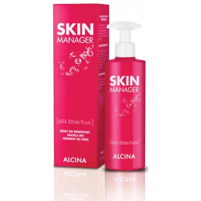 Alcina Skin Manager 50 ml