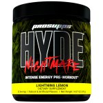 Prosupps Hyde Nightmare 312 g – Zbozi.Blesk.cz