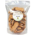 BOHEMIA PET FOOD BOHEMIA suchary Jehněčí 750 g – Zboží Dáma