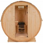 Home Deluxe Lahti L 195 x 180 cm – Zboží Dáma