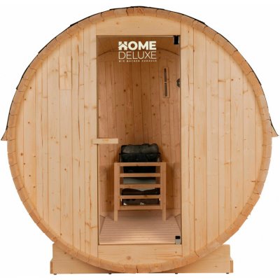 Home Deluxe Lahti L 195 x 180 cm – Zboží Dáma