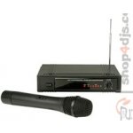 QTX VHF-1 – Hledejceny.cz