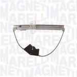 Zvedací zařízení oken MAGNETI MARELLI 350103170081