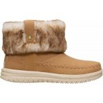 Hey Dude camden Classic cozy hnědé – Zboží Mobilmania