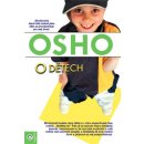 Kniha Osho o dětech - Osho