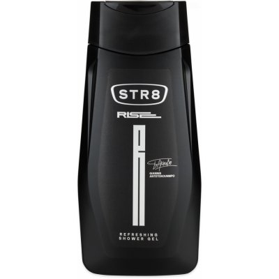 STR8 Rise sprchový gel 250 ml – Hledejceny.cz