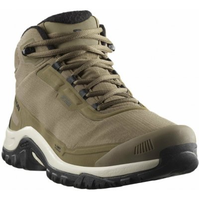 Salomon Shelter Wp 47974 – Zboží Dáma