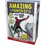 Wizards Of The Coast Magic: The Gathering Marvel's Spider-Man Fat Pack Bundle Gift Edition – Zboží Mobilmania
