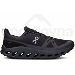 ON Running Cloudsurfer Trail WP Black/Eclipse – Sleviste.cz