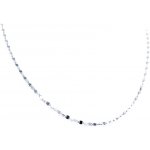 Zlatnictví Helios Zlatý řetízek B48109 – Zboží Dáma