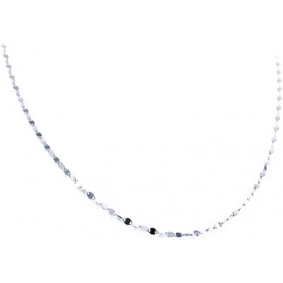 Zlatnictví Helios Zlatý řetízek B48109 – Zboží Dáma