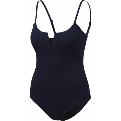 Crivit dámské plavky navy modrá – Zboží Dáma