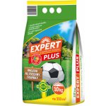 Forestina Hnojivo GRASS EXPERT PLUS na trávník 10 kg – Zboží Mobilmania