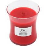 WoodWick Crimson Berries 85 g – Hledejceny.cz