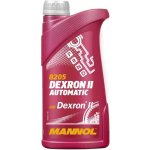 Mannol Dexron II Automatic 1 l | Zboží Auto