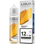 Ritchy Liqua Mix&Go Tradiční tabák 12 ml – Zboží Dáma